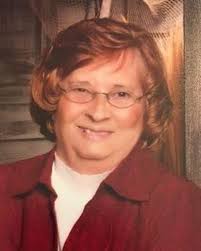 Lois Jean Stroud Obituary July 19, 2023