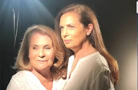 People who liked sandra mihanovich's feet, also liked Sandra Mihanovich Revelo Lo Que Siente Por Su Mama En El Dia De Su Cumpleanos Gente Online