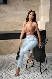 TS Escort - Porn Star ALEYDA GUZMAN from London - Shemale.UK