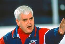 With Sabres' Promotion, Rolston is Latest NTDP Coaching Alum to Take the  Next Step