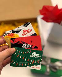 Jack in the box gift card. Del Taco Restaurants On Twitter It S Day 2 Of Cybermonday Deals At Del Taco Through Tonight Get Double The Rewards When You Purchase Gift Cards Online Get Yours Today Https T Co Whfqhcoiij Https T Co Hqsuy0t9lf