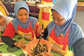 Karangan pengabaian amalan pemakanan seimbang. Dedah Pemakanan Sihat