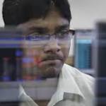 Market Live: Sensex dips amid