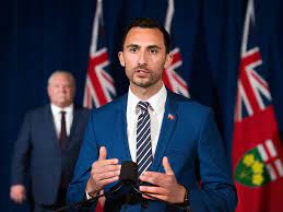 We have created an email template where. Ontario Education Minister Makes Announcement As Conflict Escalates Over Return To School Ottawa Citizen