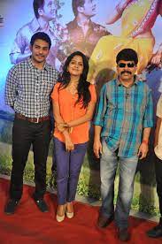 Darling, would you like to eat a laddu?) merupakan filem komedi tamil 2013 yang diarah oleh manikandan. Kanna Laddu Thinna Aasaiya Press Meet Photos Filmibeat