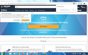 Tapi sebelumnya anda harus menyiapkan dulu alamat email yang akan. Begini Cara Membuat Akun Amazon Prime Ml Masrahman Com