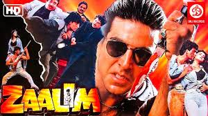 Akshay kumar new movie include bell bottom, atrangi re, bachchan pandey, sooryavanshi, prithviraj, ram setu, raksha bandhan, housefull 5, crack, hera pheri 3, and rowdy rathore 2. Zaalim Hindi Full Movie Akshay Kumar Action Movies Madhoo Mohan Joshi Bollywood Action Film Youtube