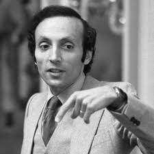 Erich Wolf Segal, autor de 'Love story'