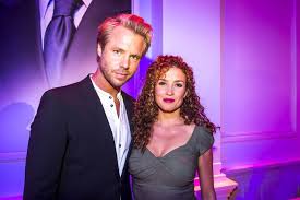 Watch thijs römer movies and shows for free on zoechip. Katja Schuurman En Thijs Romer Definitief Uit Elkaar Sterren Ad Nl