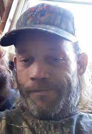 Chester Morrison, age 36