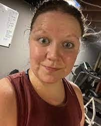 Esther Casper's Instagram, Twitter & Facebook