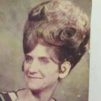 Verna Mae Groce (1933–1992)