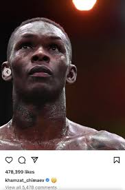 Breaking: ufc 300 could be headlined by Tom Aspinall vs Alex Pereira, and  co main'd by Izzy v khamzat : r/ufc