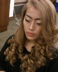 Make Up And Hair by Farida Rangwala