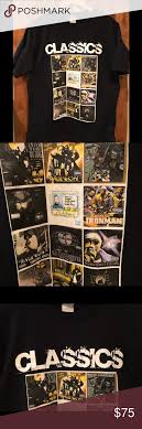On tuesday (july 27), the u.s. Wu Tang Clan Classics Album Covers Vintage Size L Wu Tang Clan Wu Tang Album Covers