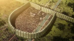 Aot map mcpe / images of minecraft attack on titan download. Attack On Titan World Map Minecraft