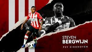You can also upload and share your favorite weirdcore wallpapers. Psv Eindhoven Forward Steven Bergwijn Has Been Linked Bergwijn 2048x1152 Wallpaper Teahub Io