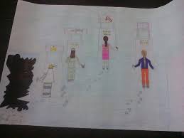 Women street artists around the world paint iconic female murals for iwd. International Women S Day Drawing Competition 2015 Drawings Are Due This Week In Georgia Check Out Gvaantsa S Submission For This Year S Competition She Is A 7th Grader At Rustavi School 10 Facebook