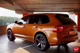 Check spelling or type a new query. Amazing Color Combo Orange Porsche Cayenne On Dark Smoke Wheels Porsche Cayenne Porsche Dark Smoke