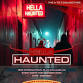 "Hella Haunted", Oakland - 1625 International Blvd Event Image