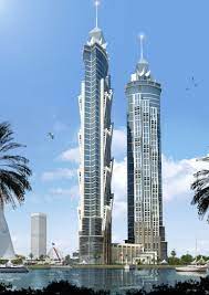 The gevora hotel stands at 356 metres and has the first world hotel is a three star hotel found in genting highlands, malaysia. Marquis Dubai Set To Be Tallest Hotel In The World