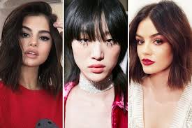 Medium length prom hair styles 2017 throughout prom hairstyles. Best Prom And Homecoming Hairstyles For Medium Length Hair Teen Vogue