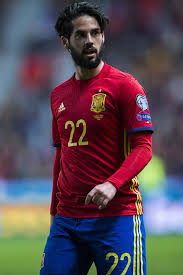 Francisco Roman Isco Photos Photos Spain V Israel Fifa 2018 World Cup Qualifier In 2020 Isco Soccer Hair Isco Alarcon