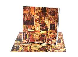 As you can see from the image below, each piece is unique. Pin On Vintage Springbok Puzzles From Puzzles By George