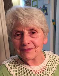 Obituary for Carole F. (Yakin) Wray