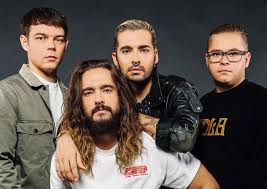 1891, oscar wilde, the picture of dorian gray: Tokio Hotel Celebrate 15th Anniversary With Monsoon Remake Genre Is Dead