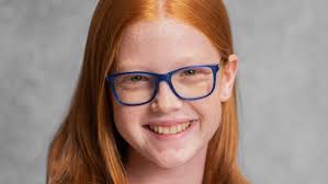 2022 Potter County Spelling Bee participants