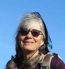 Marjorie 'Slim' Woodruff: Let's redefine those bucket lists