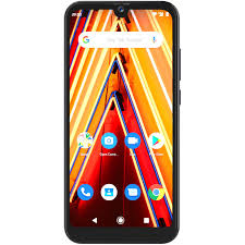 Archos Oxygen 63 Mobiltelefon ...