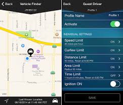 Select 2020 and newer lexus models equipped with an enform remote trial or subscription allow you to complete remote vehicle commands with select smartwatches. App That Monitors Driving Popsugar Tech