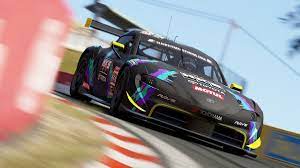 Click 'new' button under the padlock! Project Cars 3 Review