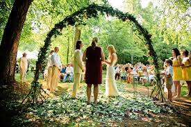 Blue Creek Weddings Helen Ga Helen Georgia Wedding Georgia Wedding Venues Cabin Wedding