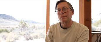 Bob Lazar: Area 51' documentary probes UFO whistle-blower's story