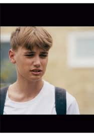 Jack och nästa steg: En klass 8-resa