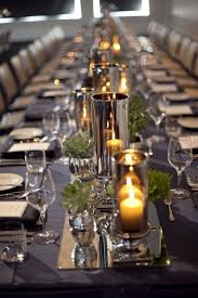 Distinct Occasions Featured Milestone Birthday Celebrations Wedding Table Linens Silver Anniversary Decorations Mirror Table