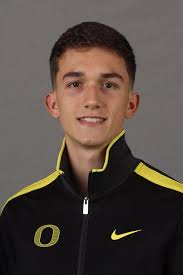 Cook Runs Fastest Qualifier, Advances to 1500 Final