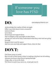 Pin On Ptsd And Other Mental Illness