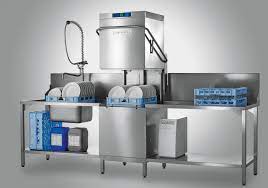 Maybe you would like to learn more about one of these? Hobart Dishwashers Industry Kitchens