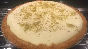 Joe S Stone Crab Key Lime Pie Recipe Food Com Recipe Key Lime Pie Lime Recipes Keylime Pie Recipe