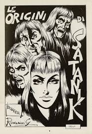 LE RECREATION DI SERGIO PARMA