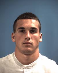 BREAKING: Kelley accepts plea deal, will serve 25 years