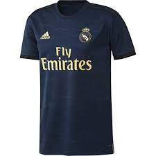 Бош мураббий тўлиқ жадвал ». Real Madrid Trikot Away Kinder 2019 2020 Sportiger De