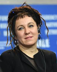 29 january 1962, sulechów, poland. Olga Tokarczuk Peter Handke Win Nobel Literature Prizes