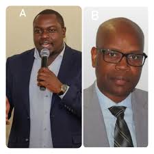 Senator Onyonka humiliated UDA orphans especially JAPHETH NYAKUNDI