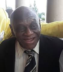 Frank Salter Obituary December 19, 2023