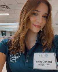 Natalia Farrell's Instagram, Twitter & Facebook